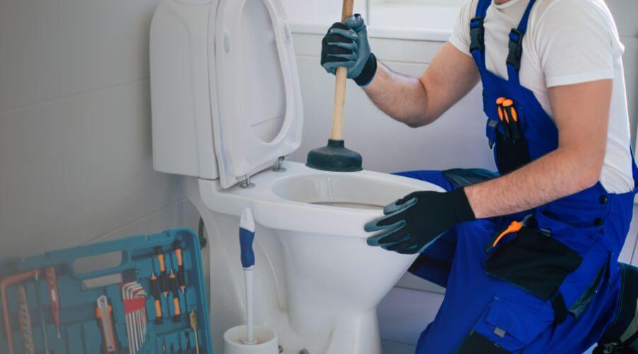 Professional Leak Detection Services in Devils Tower, WY